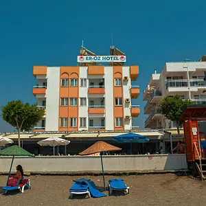 Er-oez 3*, Fethiye Türkei