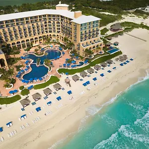 Kempinski 5*, Cancún Mexiko