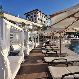 Amadria Park Royal 4*, Opatija Kroatien