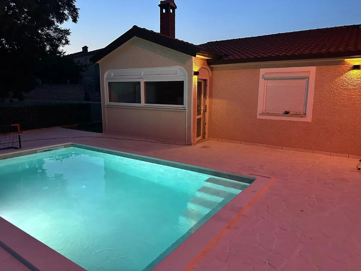 Ferienwohnung Sun&Sea Poreč