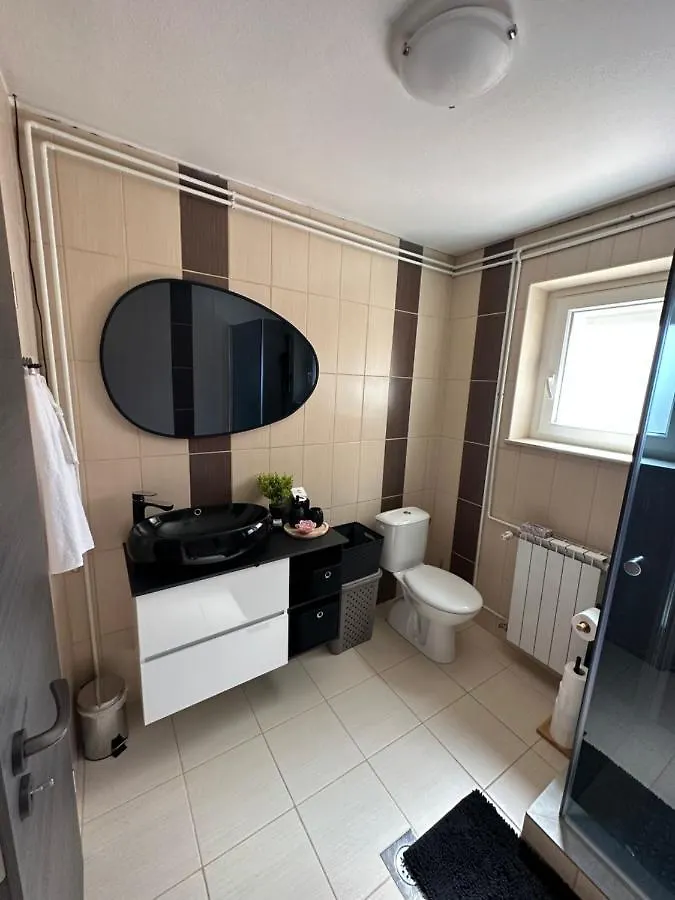 Ferienwohnung Sun&Sea Poreč