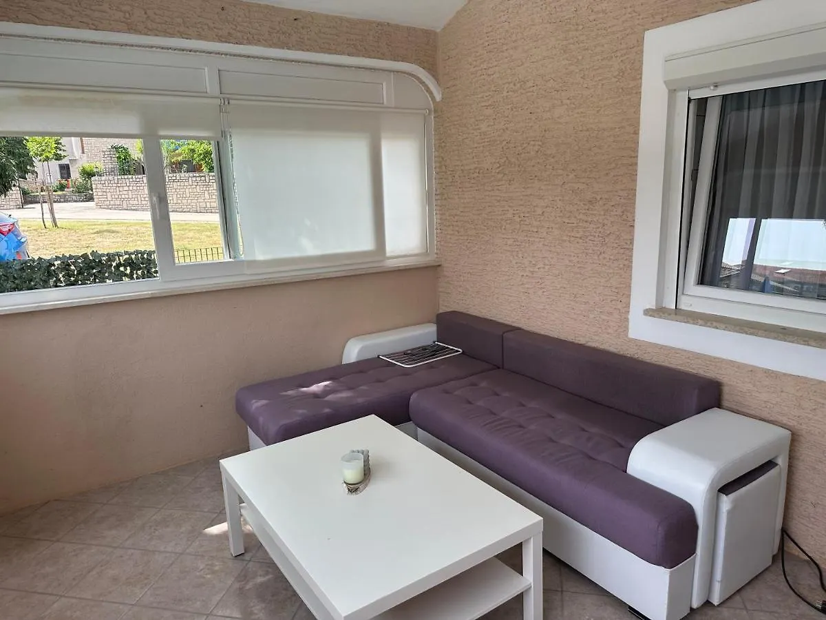 Ferienwohnung Sun&Sea Poreč Apartment