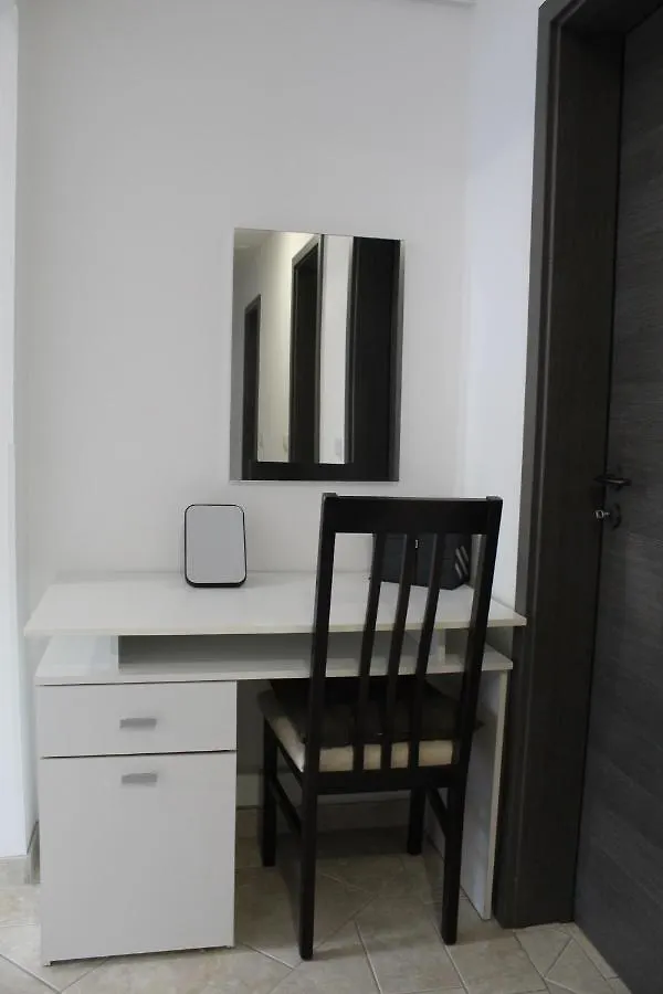 Ferienwohnung Sun&Sea Poreč