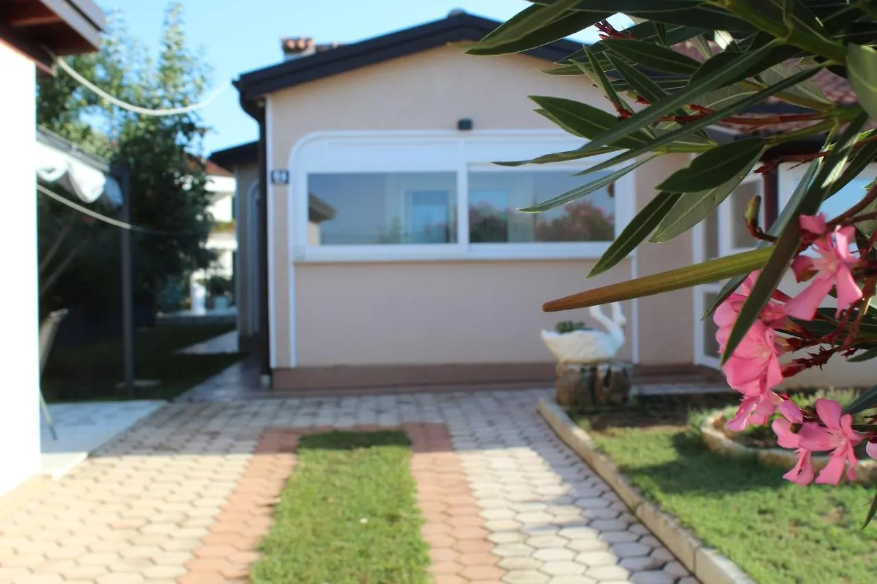 Ferienwohnung Sun&Sea Poreč 0*,