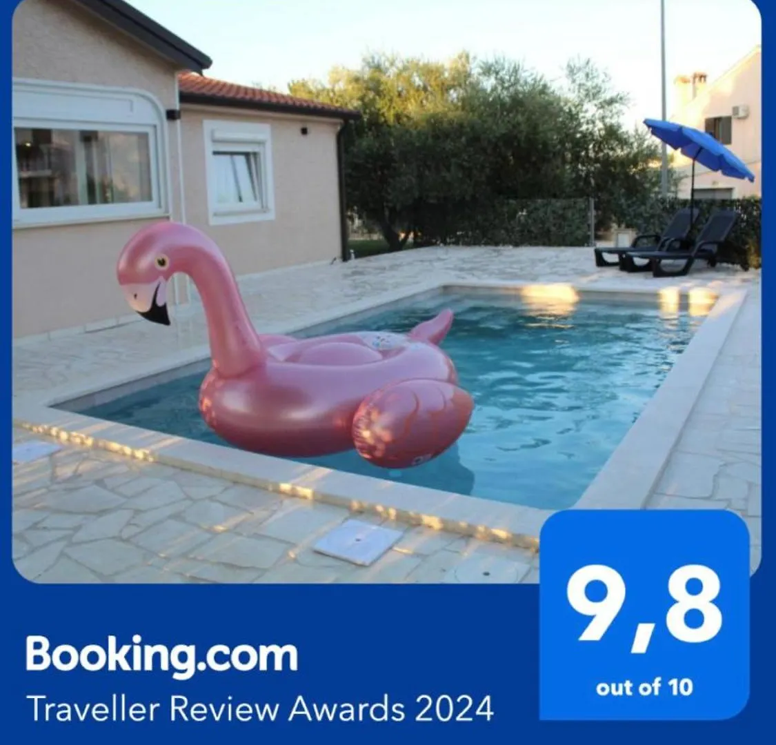 Ferienwohnung Sun&Sea Poreč